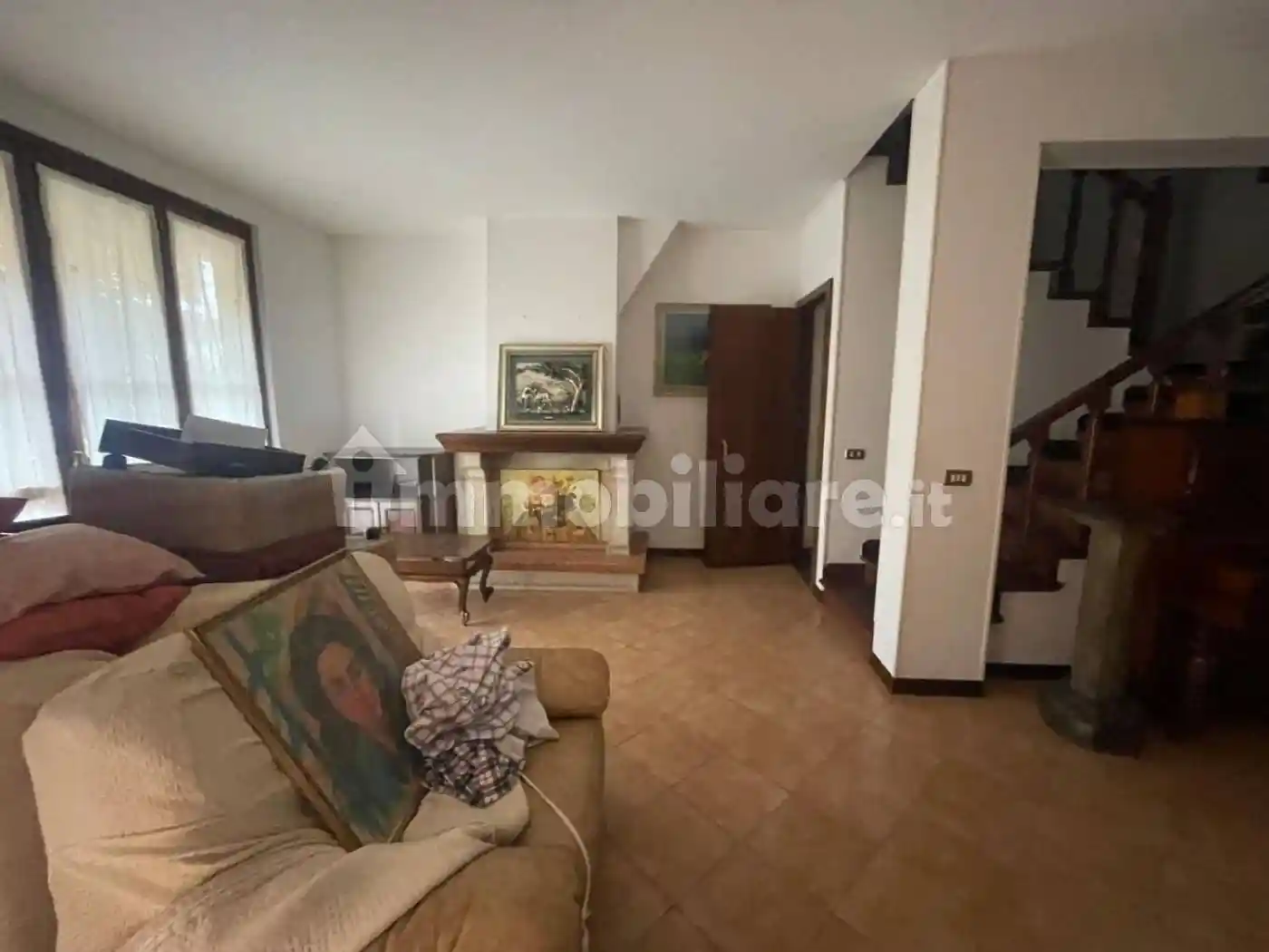 Villa in vendita a Piacenza