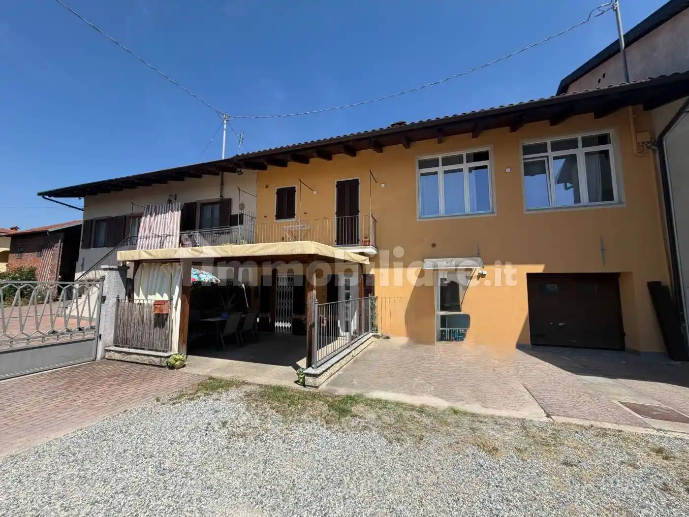 Appartamento in vendita a Verzuolo