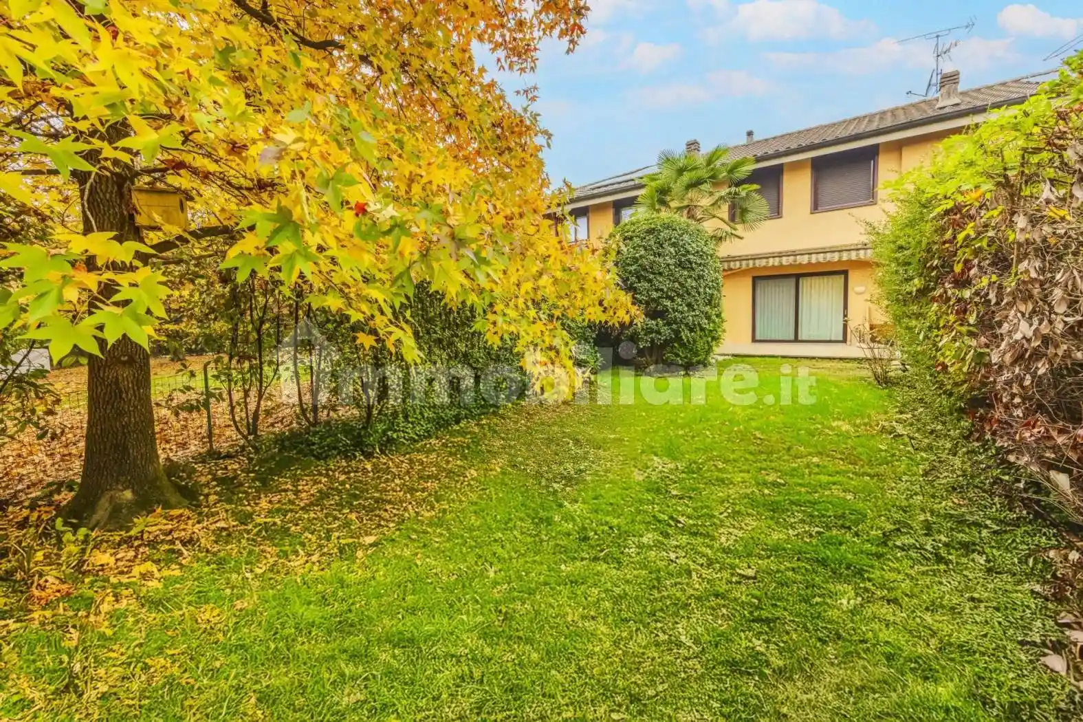Villa in affitto a Arese