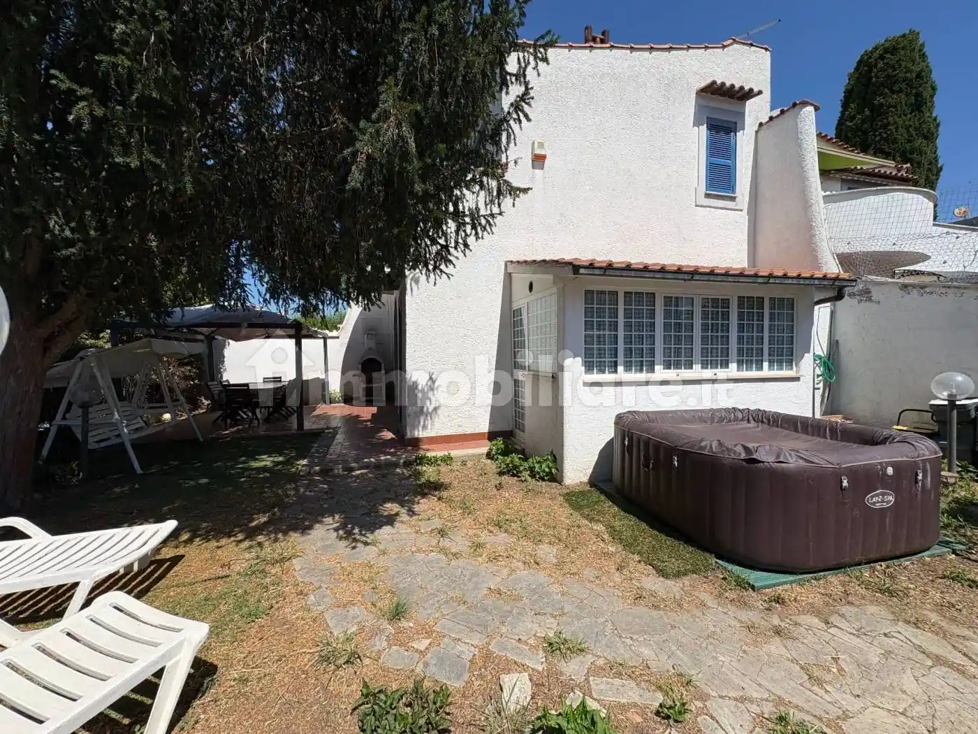 Villetta a schiera in vendita a Cerveteri