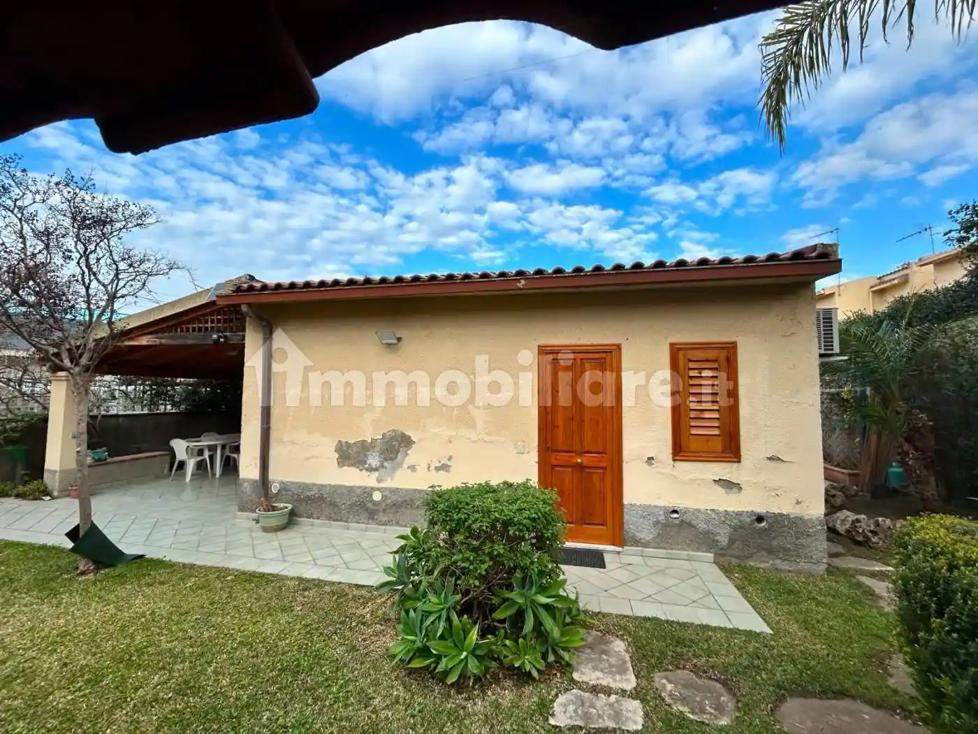 Villa in vendita a Furnari