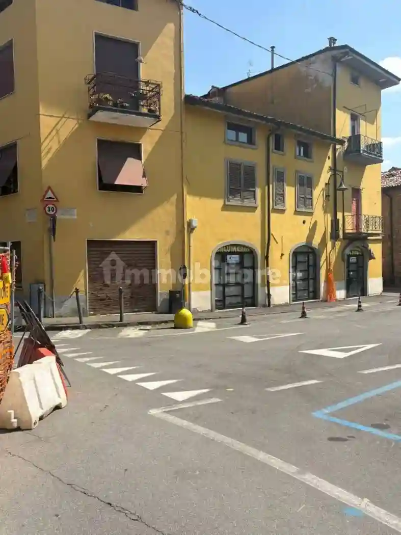 Palazzo - Edificio - foto 2