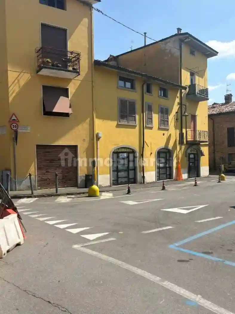 Palazzo - Edificio - foto 3
