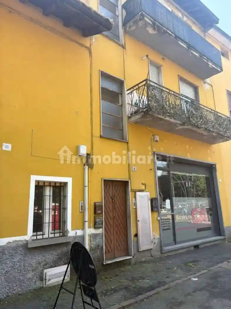 Palazzo - Edificio - foto 4