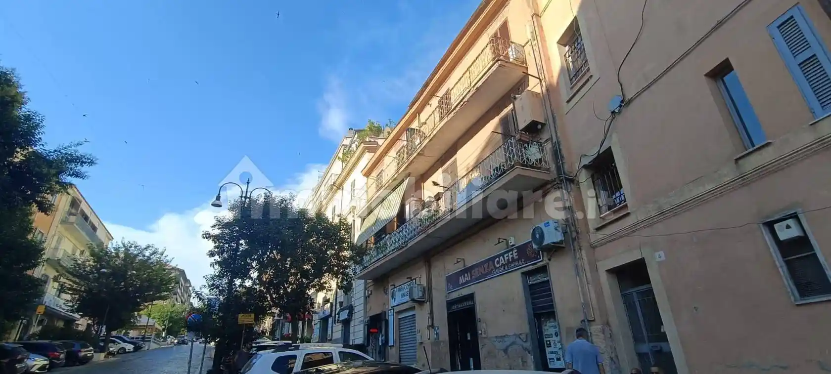 Appartamento in affitto a Genzano di Roma