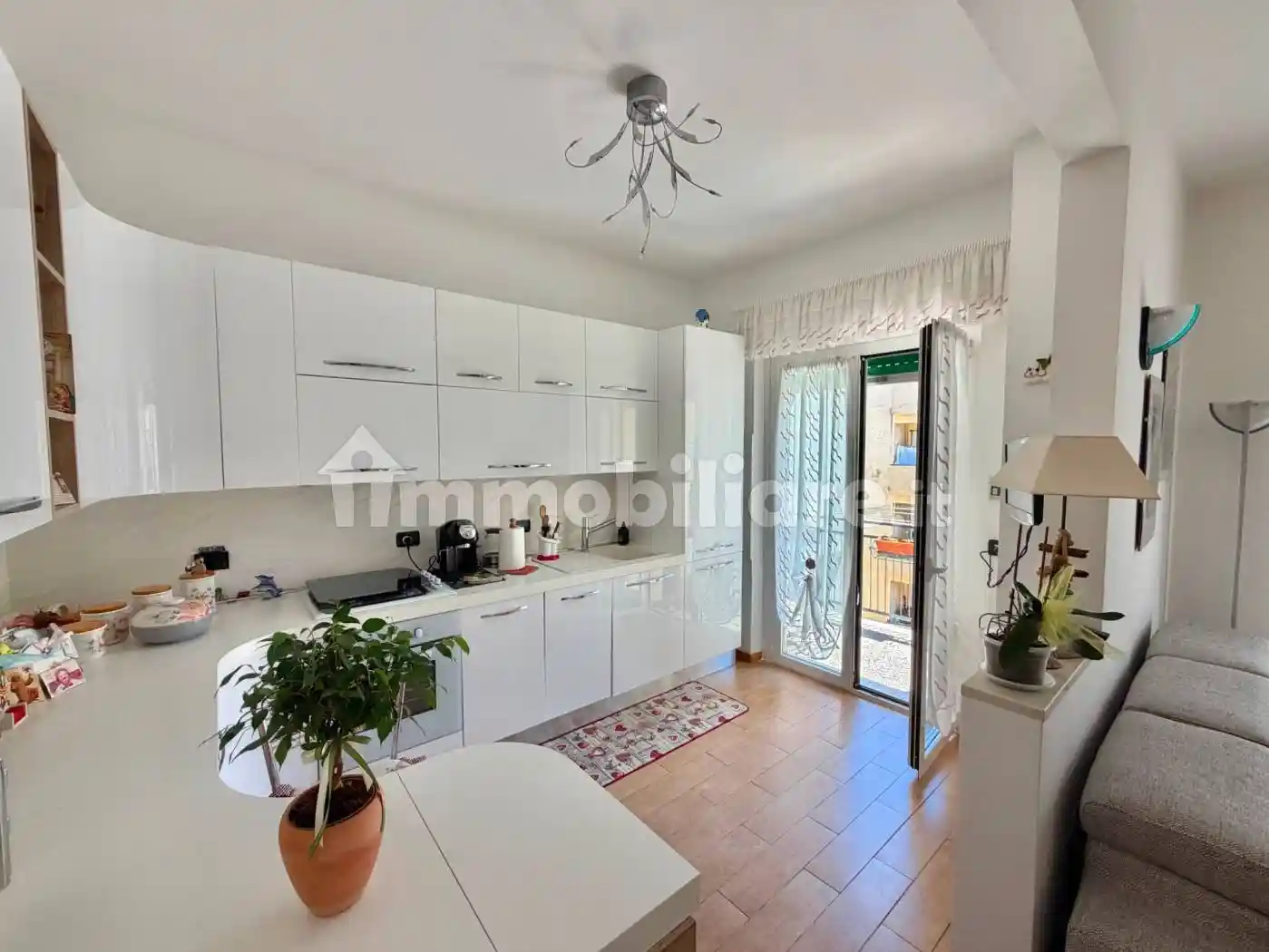Appartamento in vendita a Genova