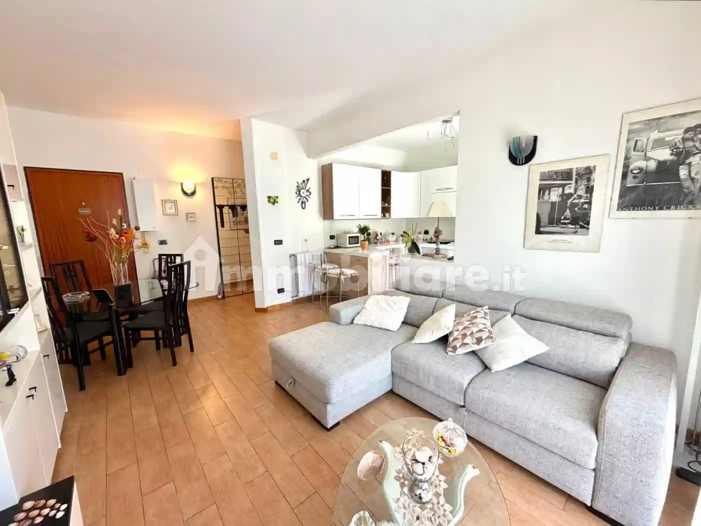 Appartamento - foto 3