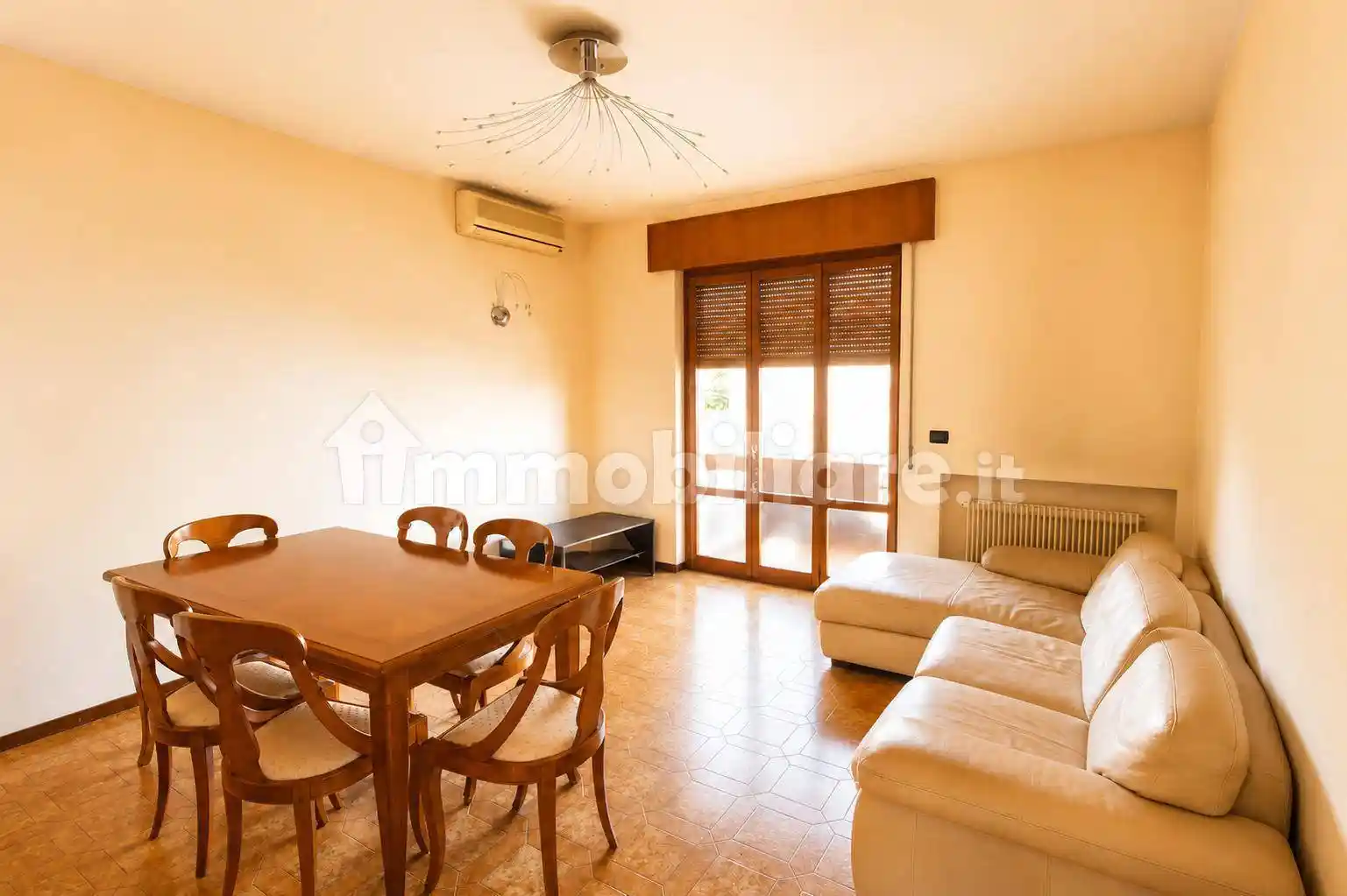 Appartamento in vendita a Arzignano
