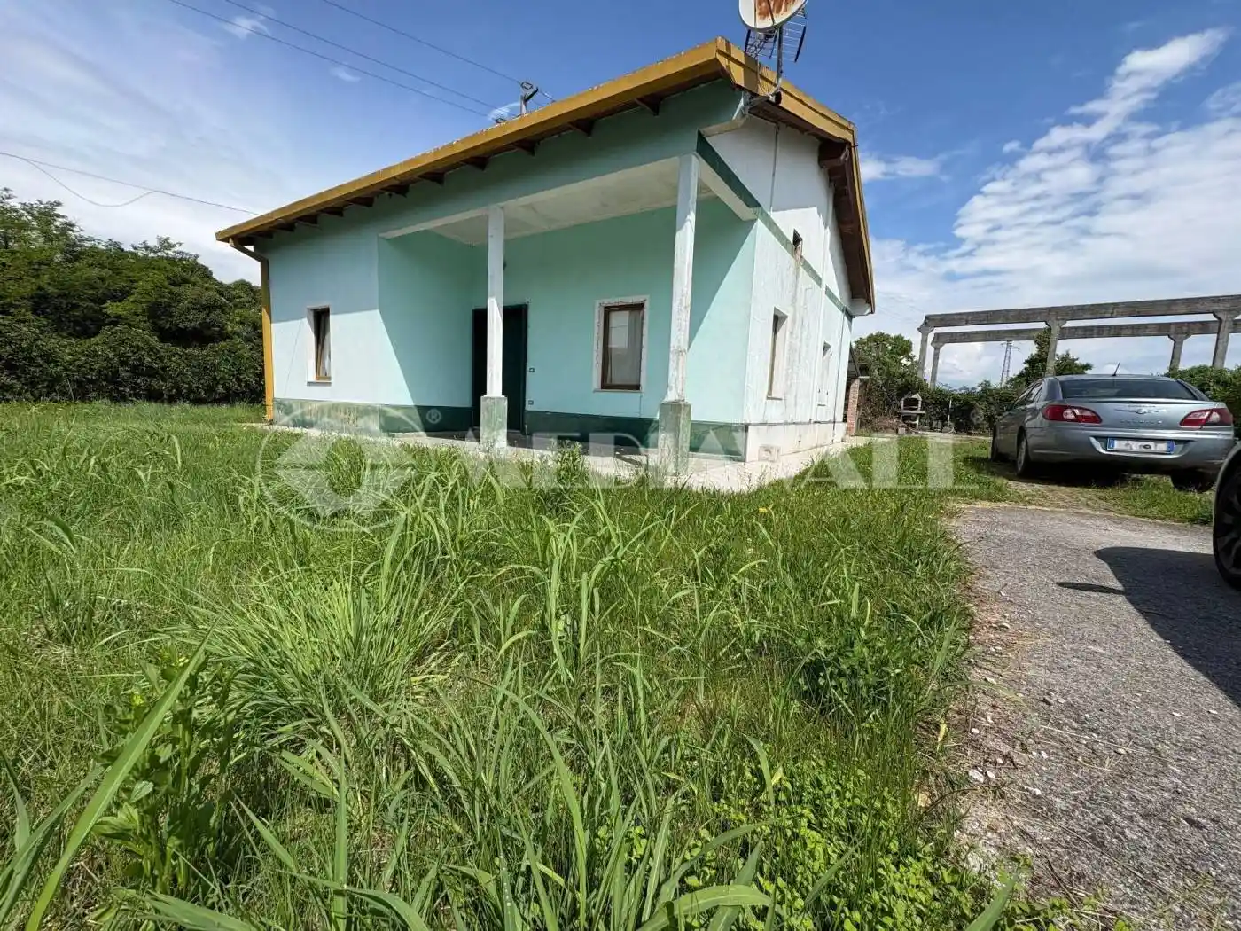Villa in vendita a San Quirino