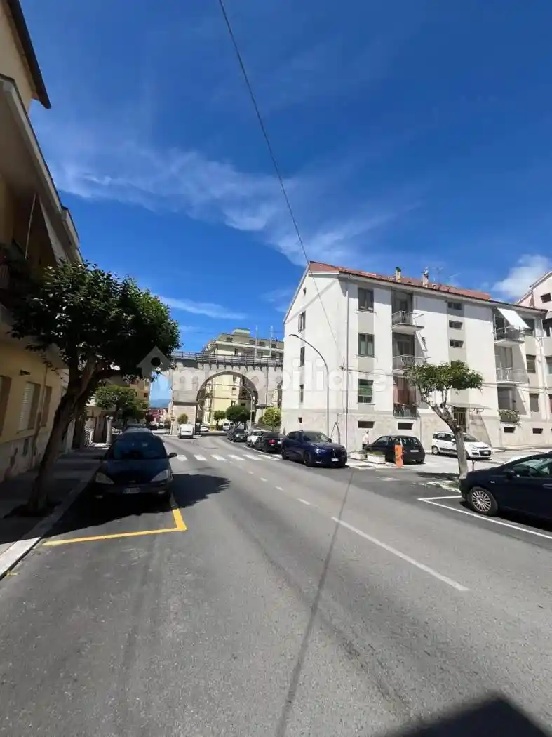 Appartamento in vendita a Isernia