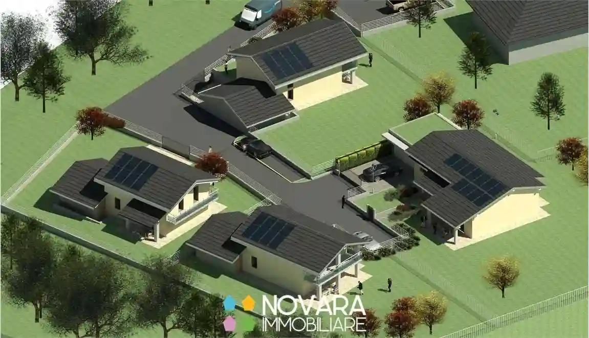 Villa - foto 4
