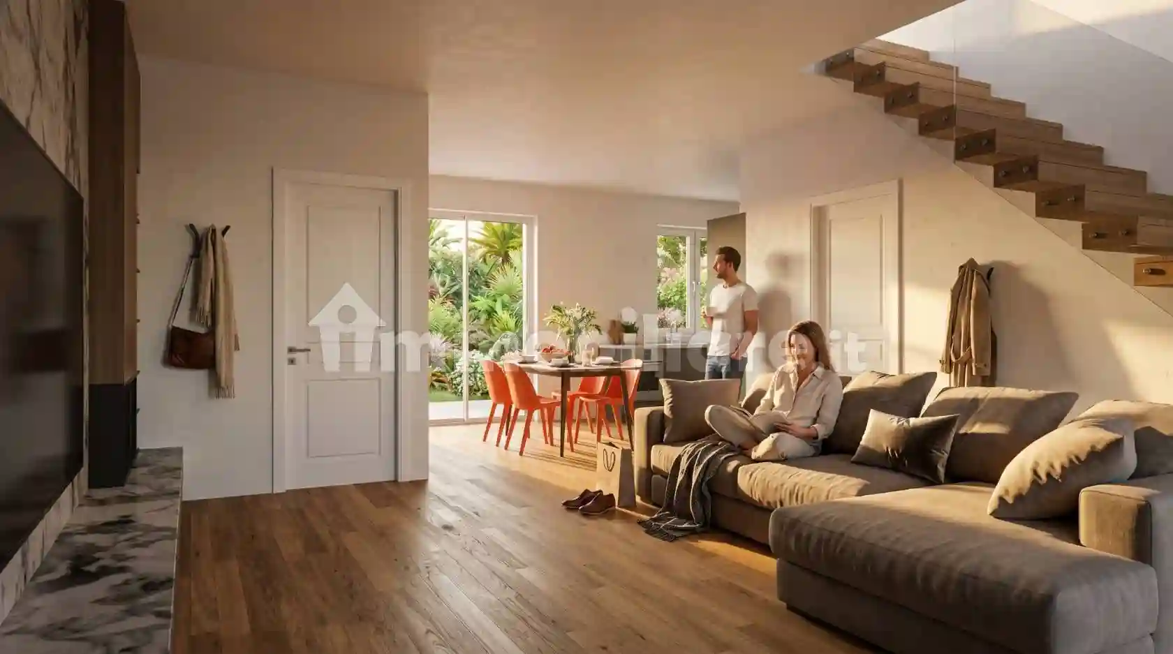 Villa - foto 5