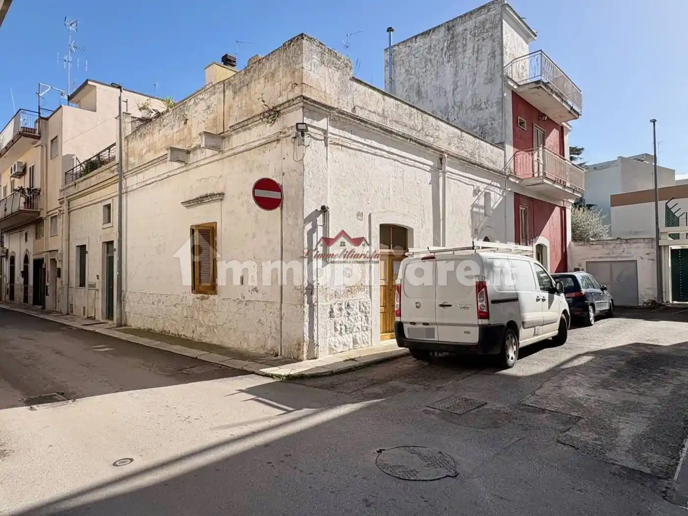 Casa indipendente in vendita a Modugno