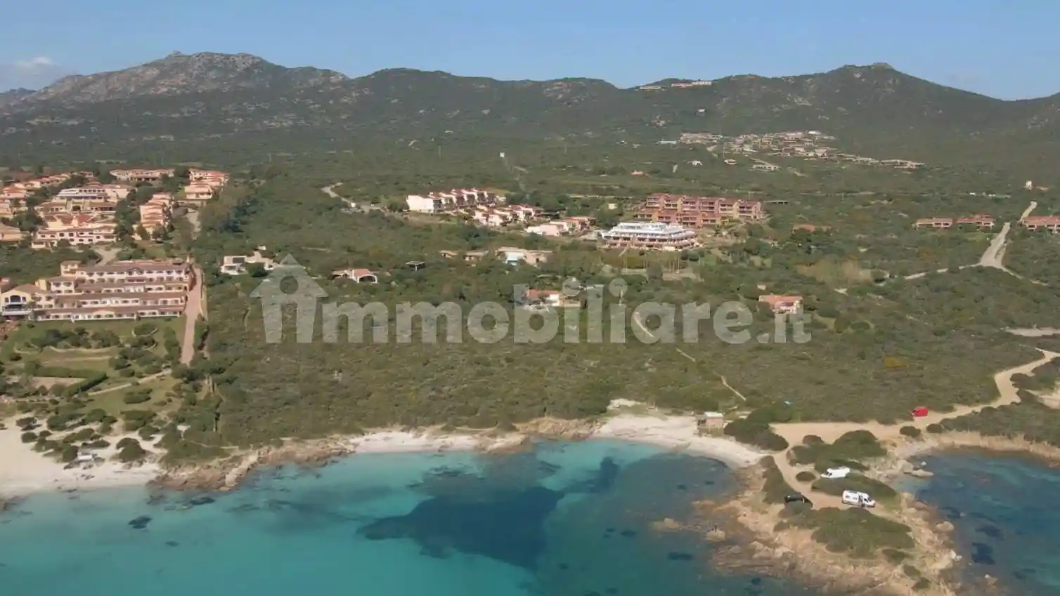 Appartamento in vendita a Golfo Aranci