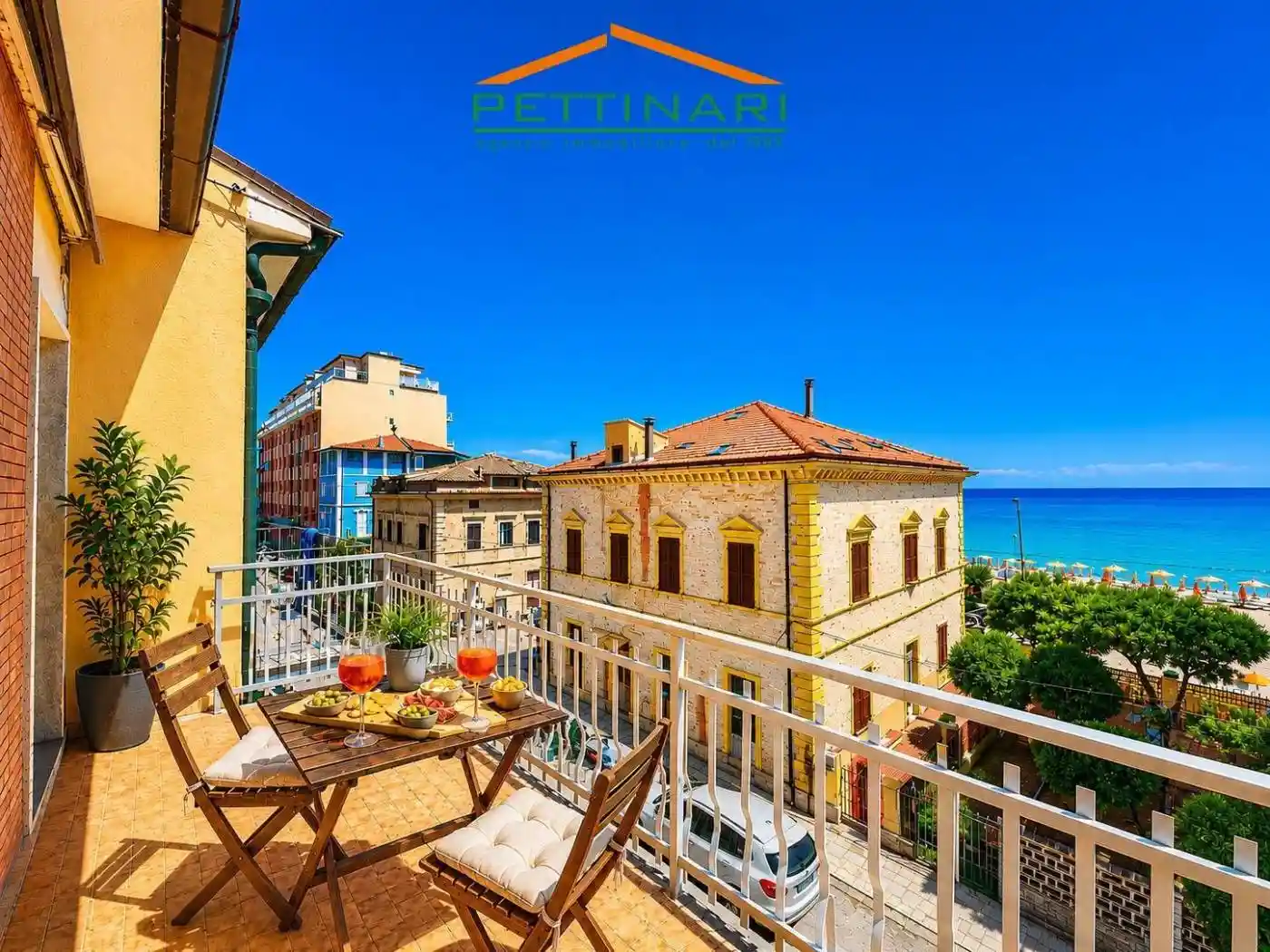 Casa indipendente in vendita a Porto Recanati