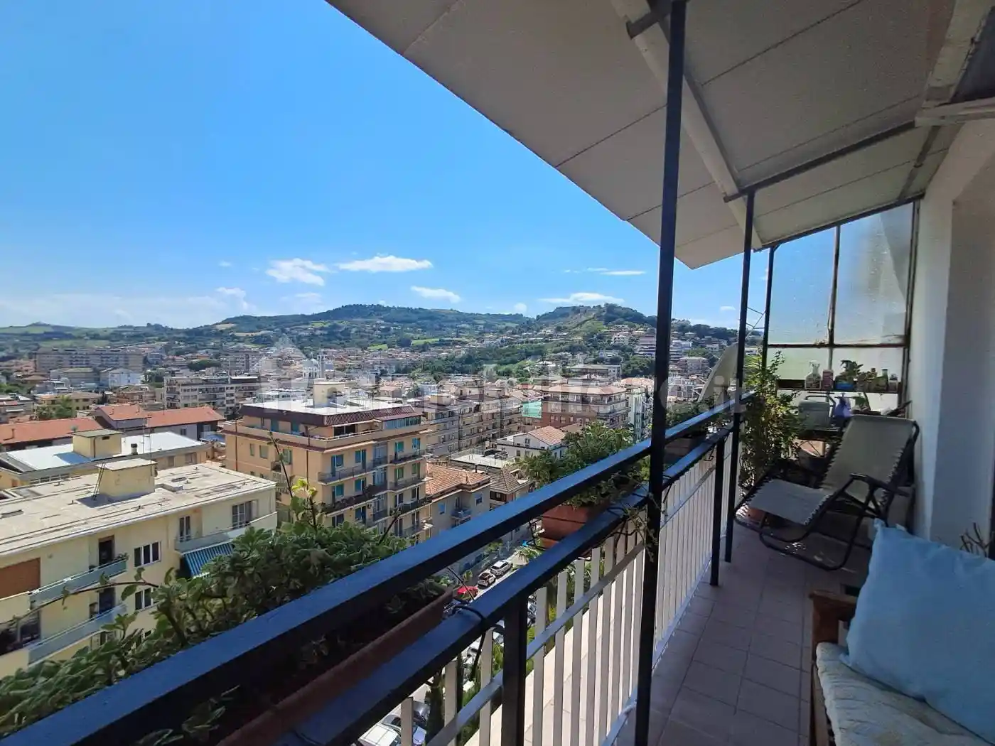 Appartamento in vendita a San Benedetto del Tronto