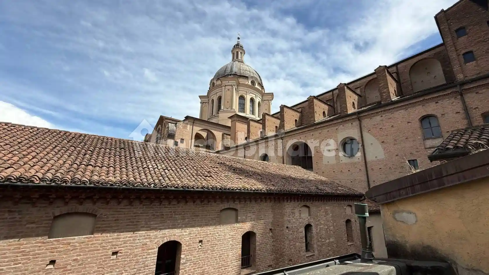 Appartamento in vendita a Mantova