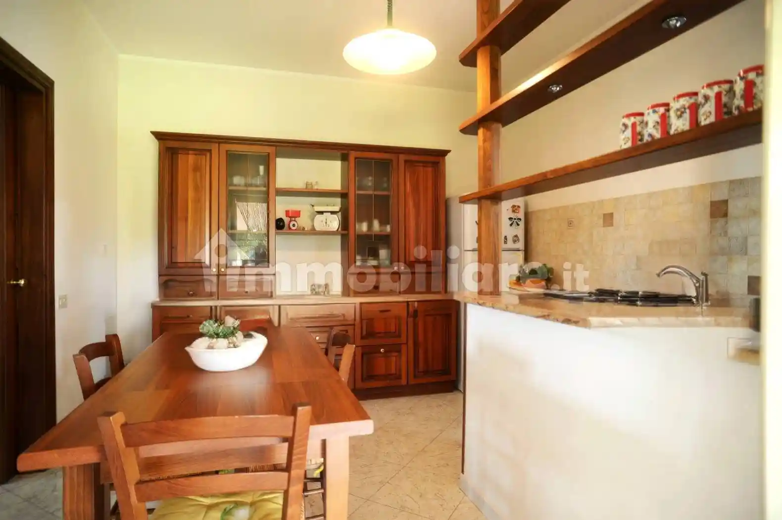 Villa in vendita a Trevignano Romano
