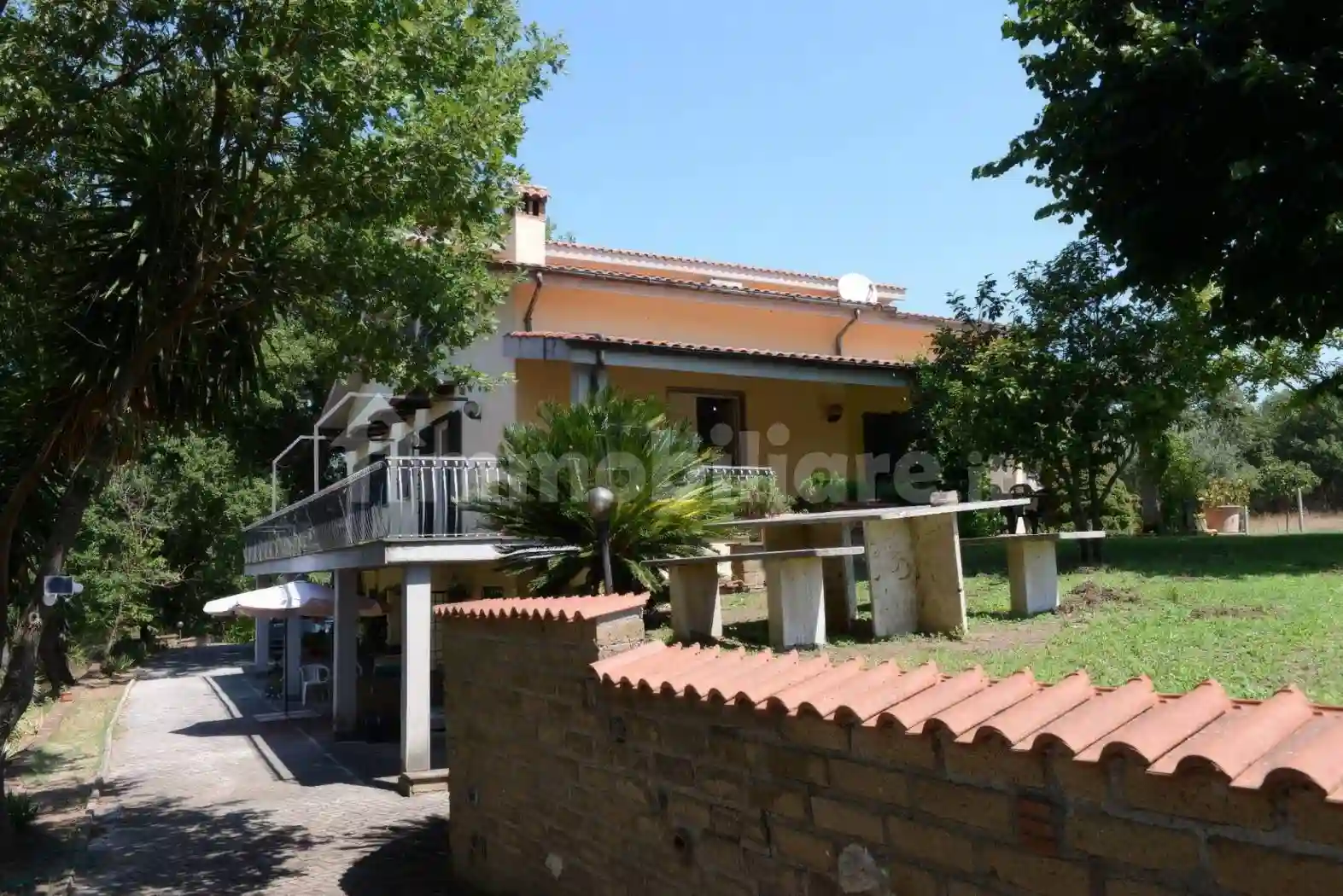 Villa - foto 3