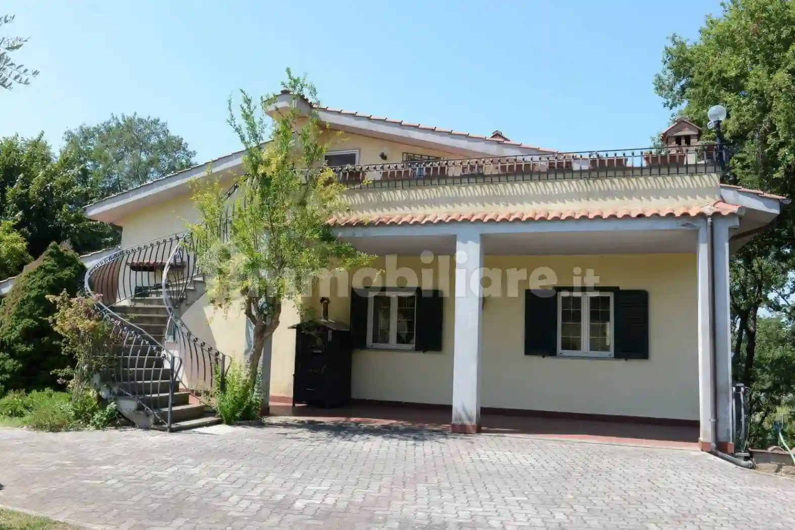 Villa - foto 4