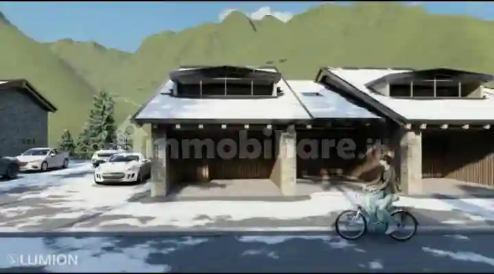 Villetta a schiera - foto 2