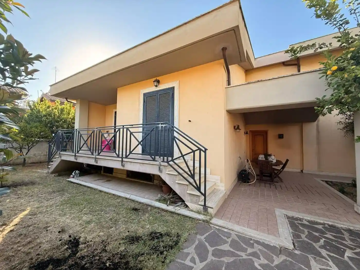 Villa in vendita a Roma