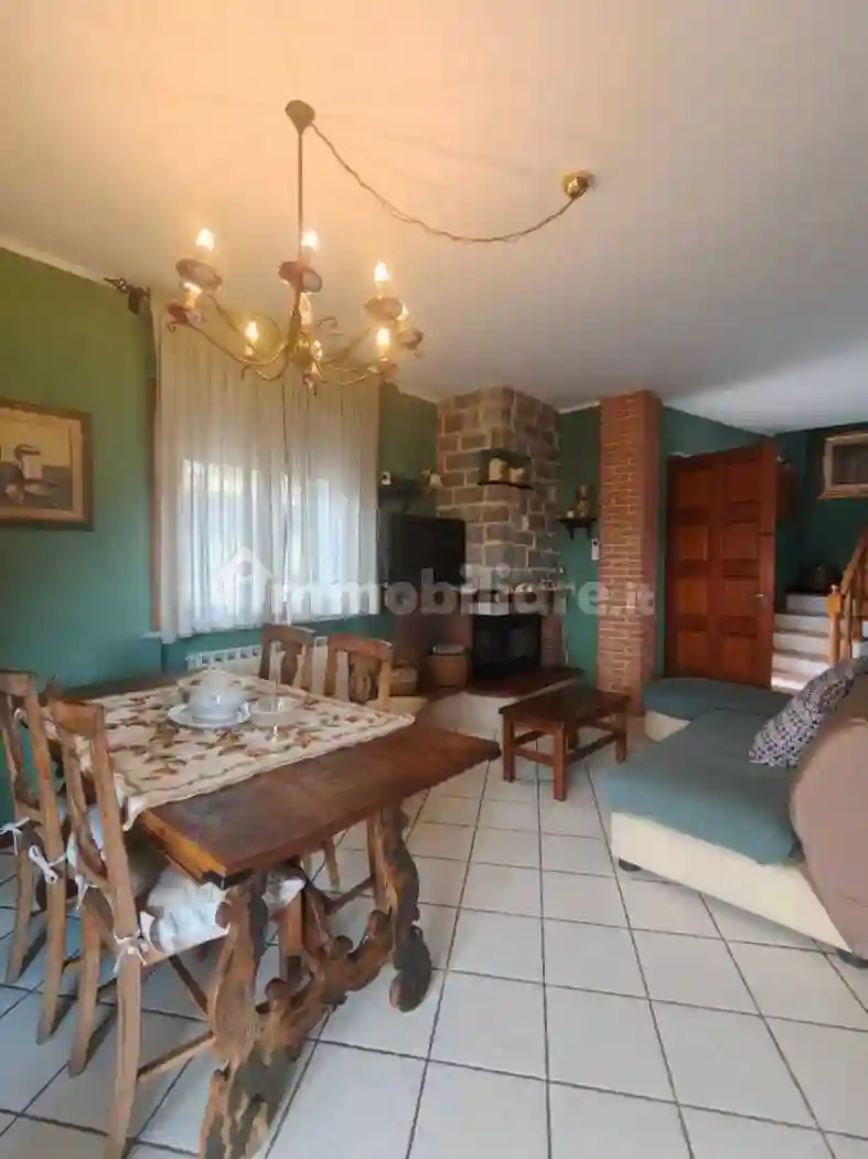 Villetta a schiera - foto 5