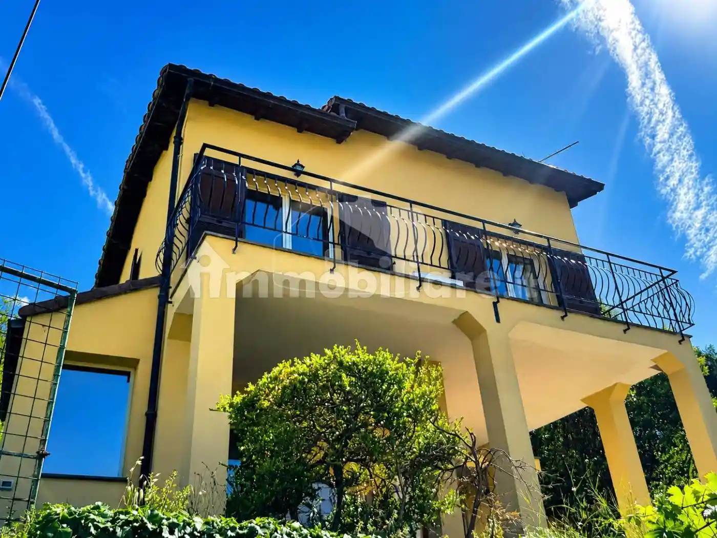 Villa in vendita a Sanremo