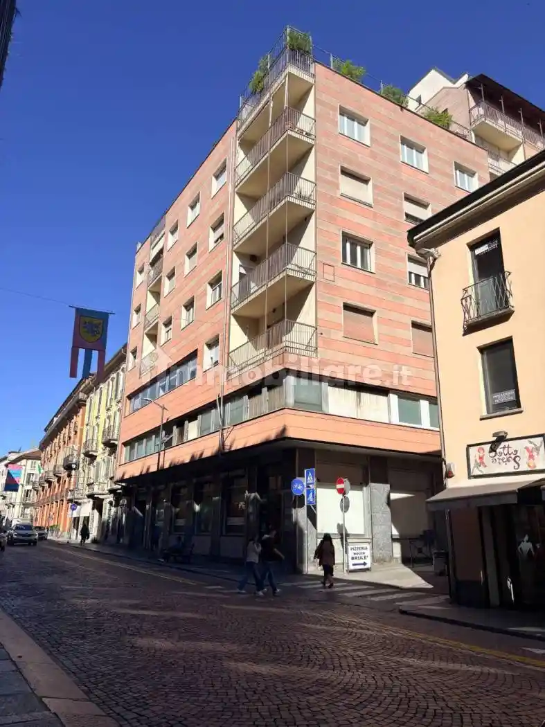 Appartamento in vendita a Asti