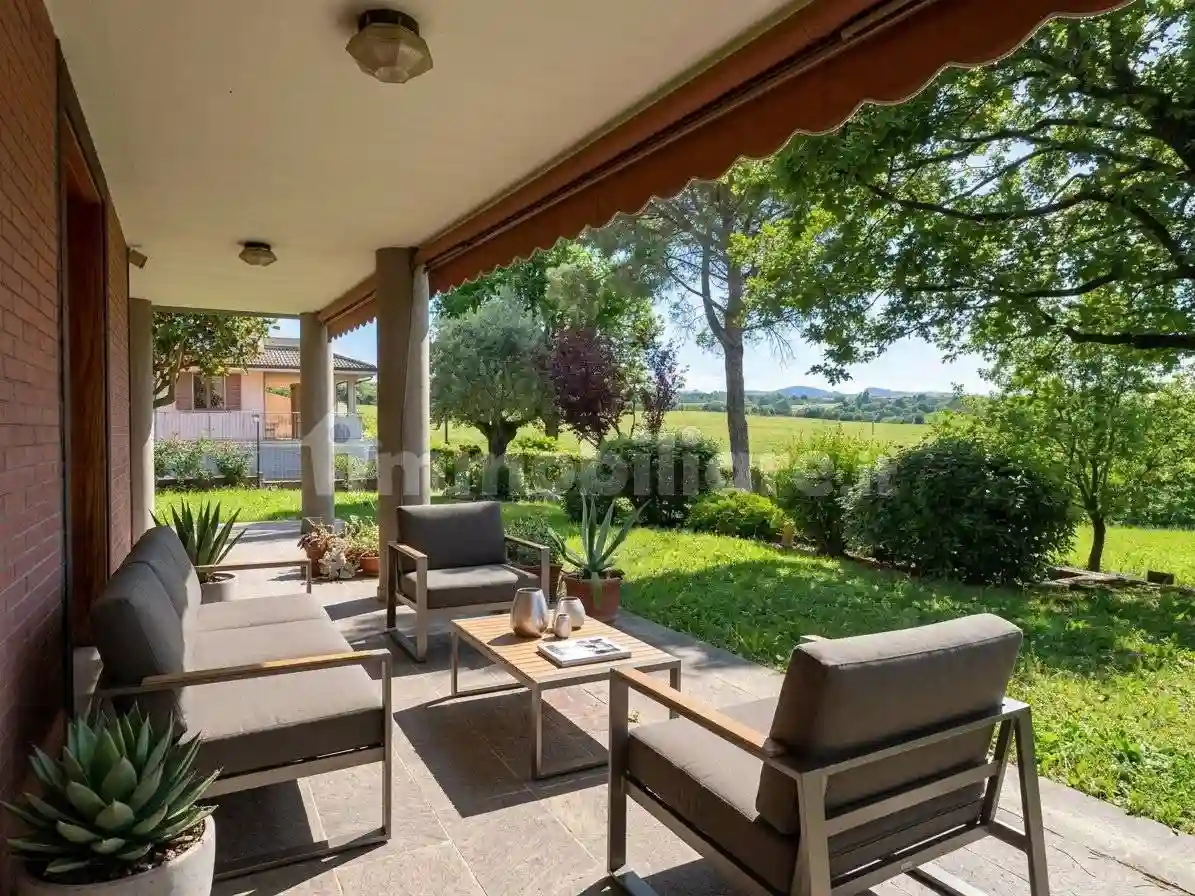 Villa - foto 5