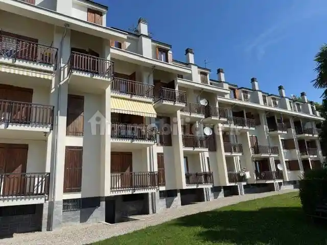 Appartamento in vendita a Sordevolo