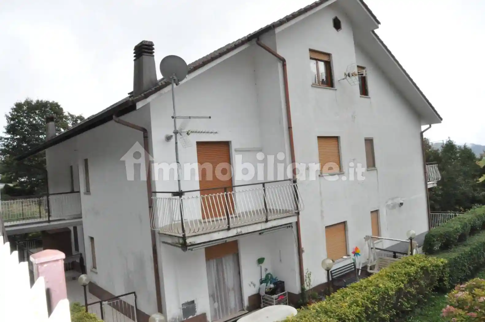 Villa in vendita a Torriglia