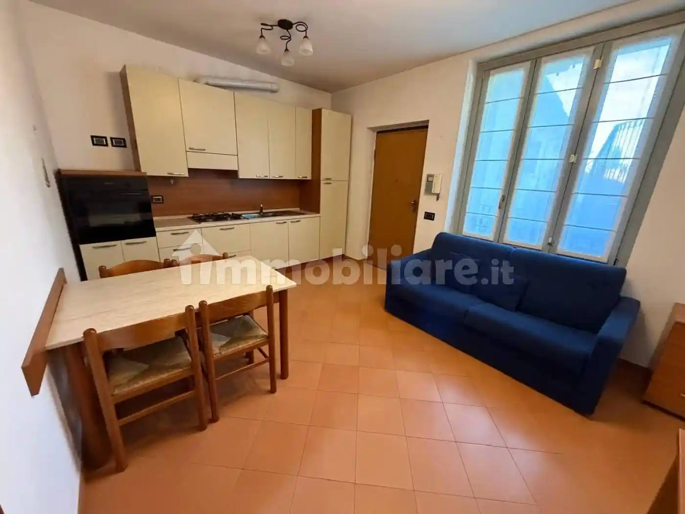 Appartamento in affitto a Cesano Maderno