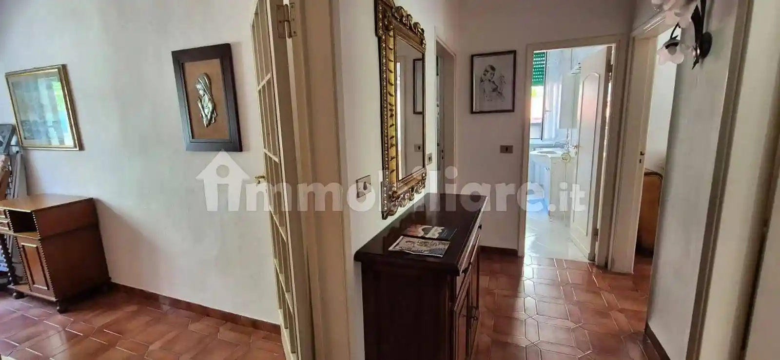 Appartamento in affitto a Piombino