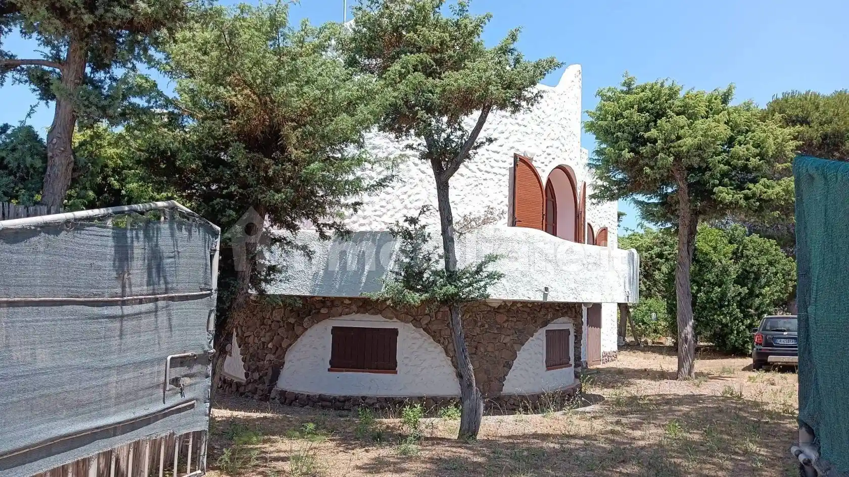 Villa in vendita a Calasetta