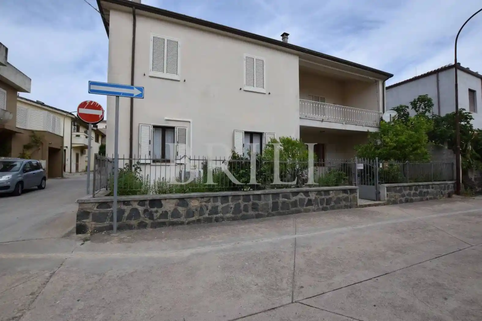 Casa indipendente in vendita a Luras