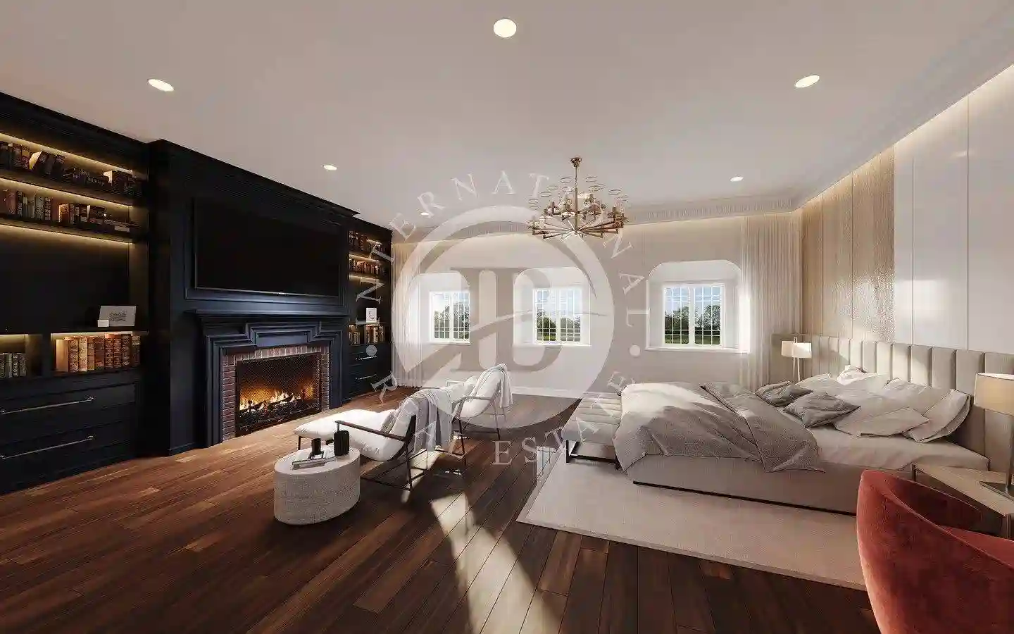 Villa - foto 5