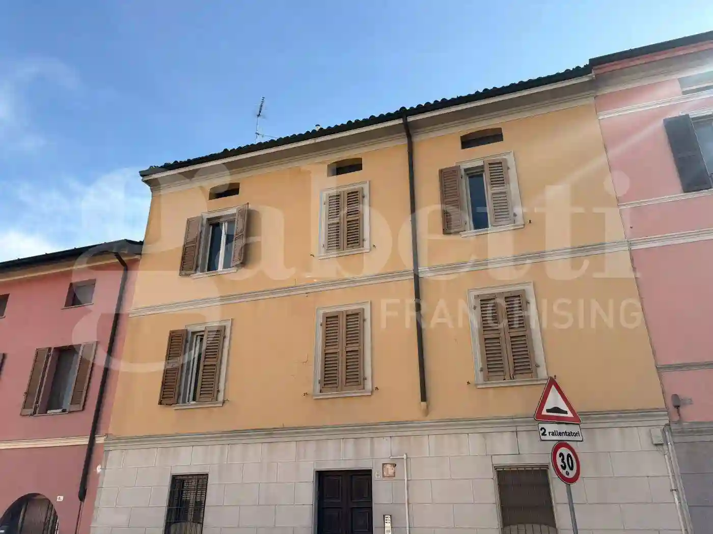 Palazzo - Edificio - foto 3
