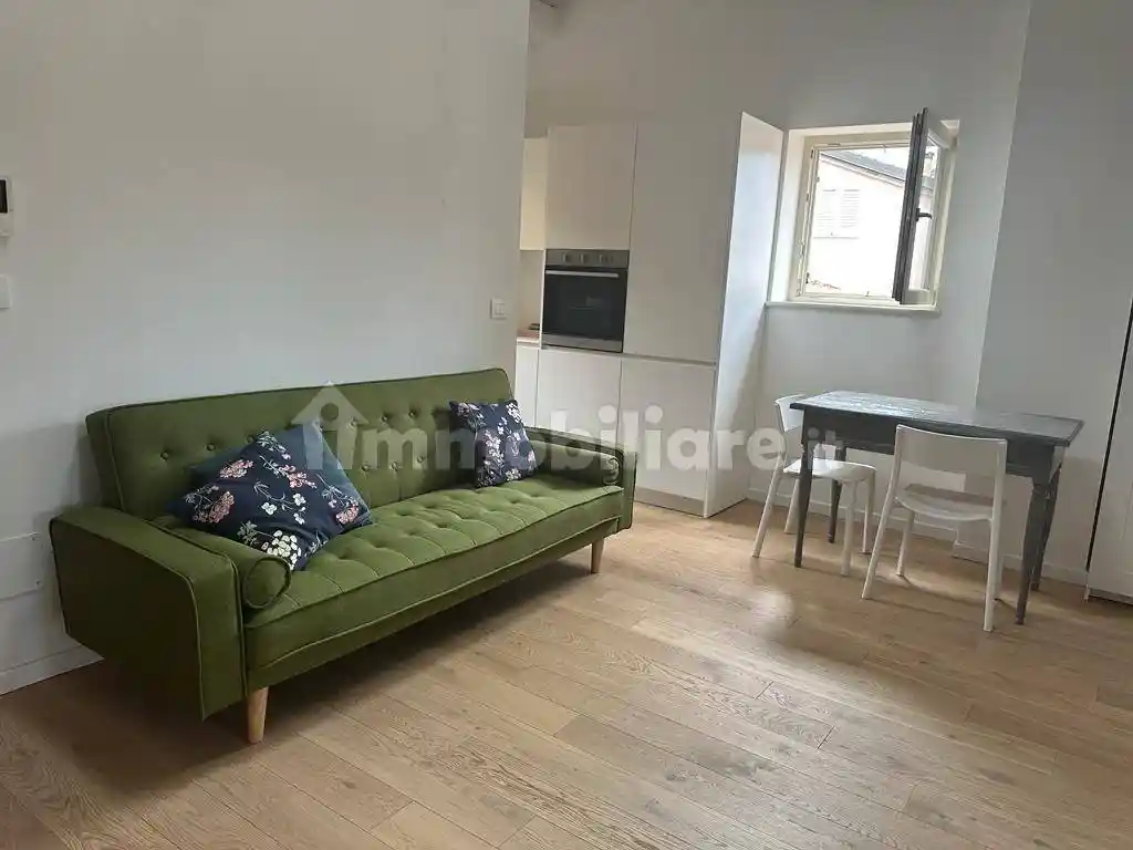 Appartamento in affitto a Bologna