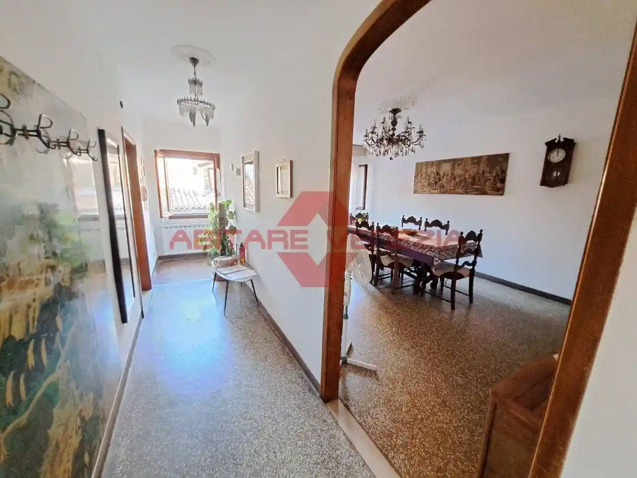 Appartamento in vendita a Venezia