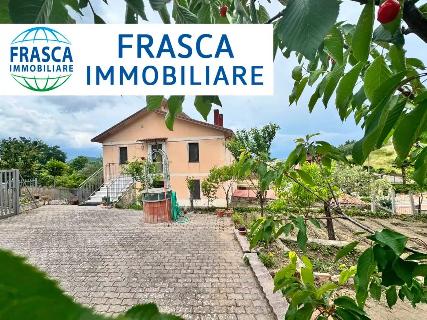 Casa indipendente in vendita a Petruro Irpino