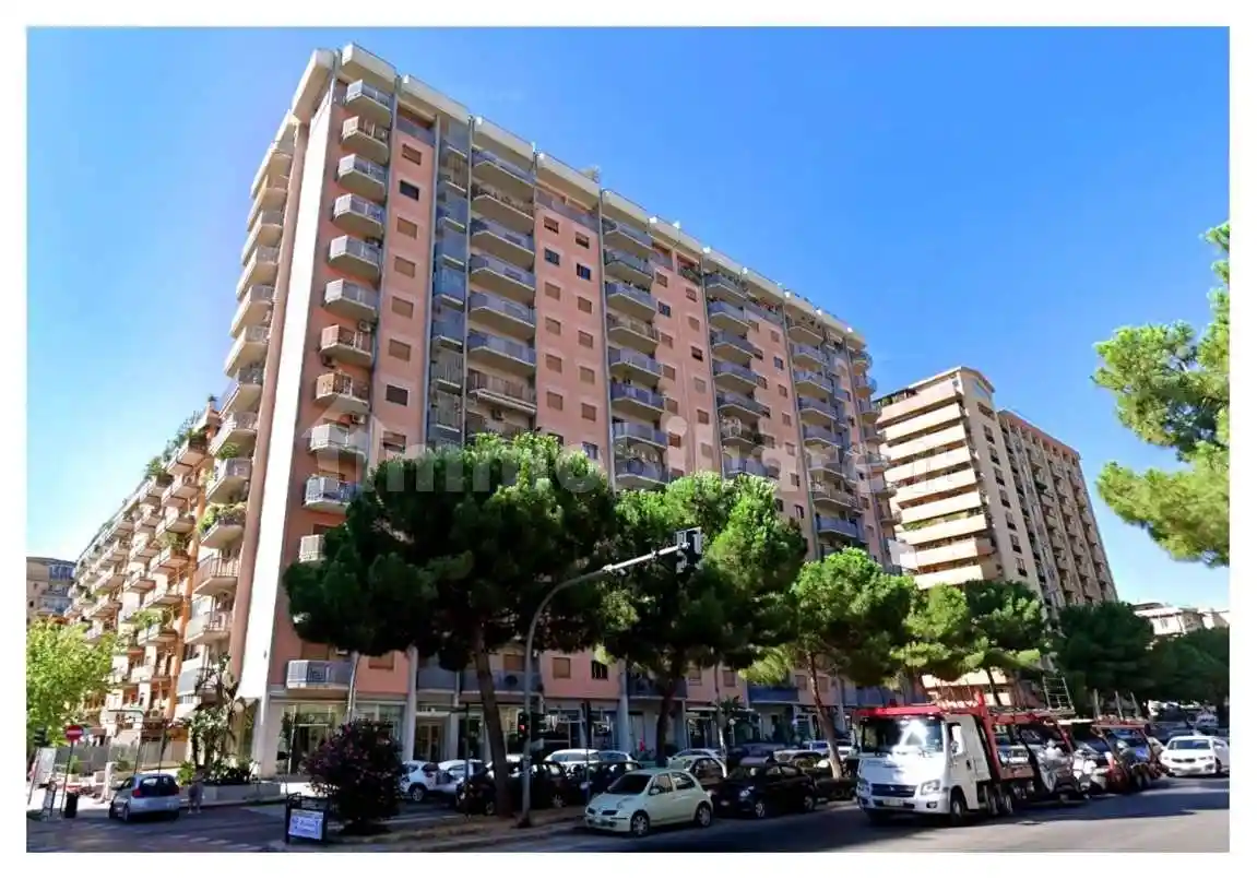 Appartamento in vendita a Palermo
