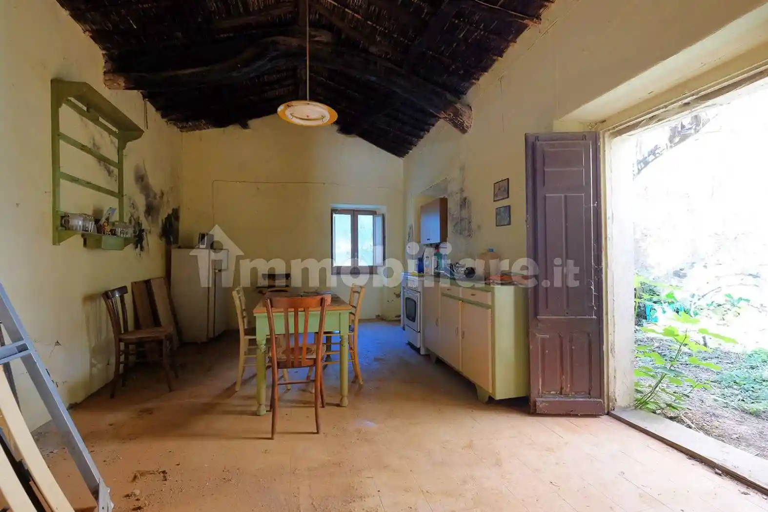 Villa in vendita a Teulada