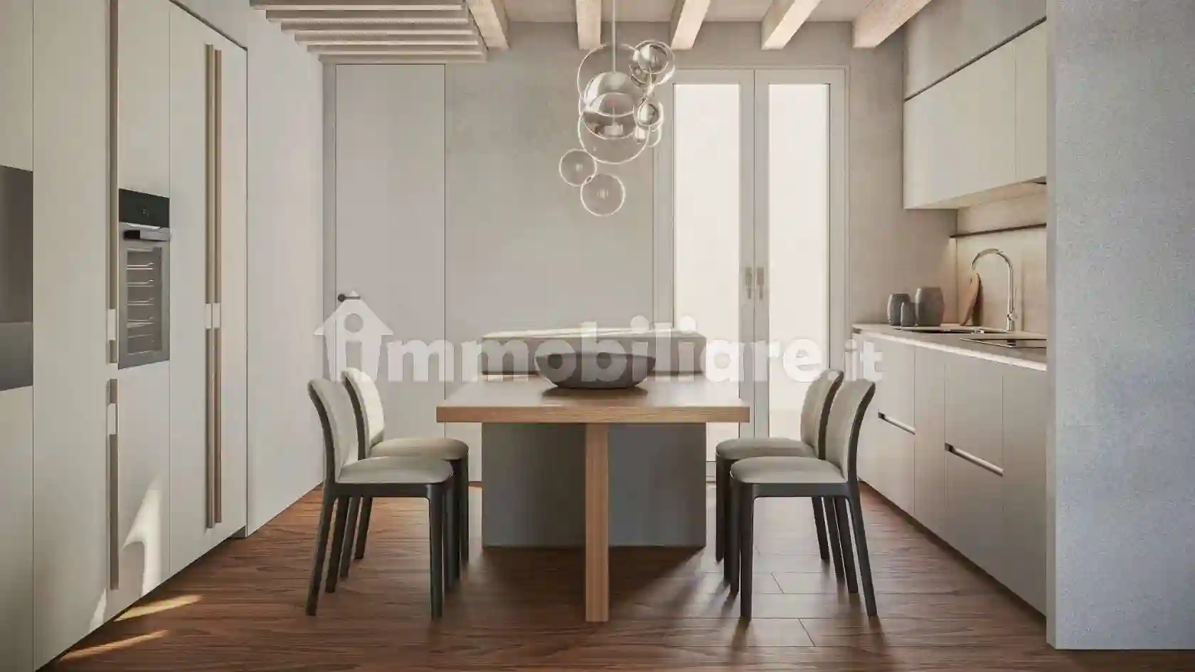 Appartamento - foto 3