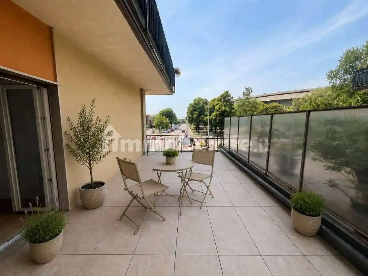 Appartamento in vendita a Verona