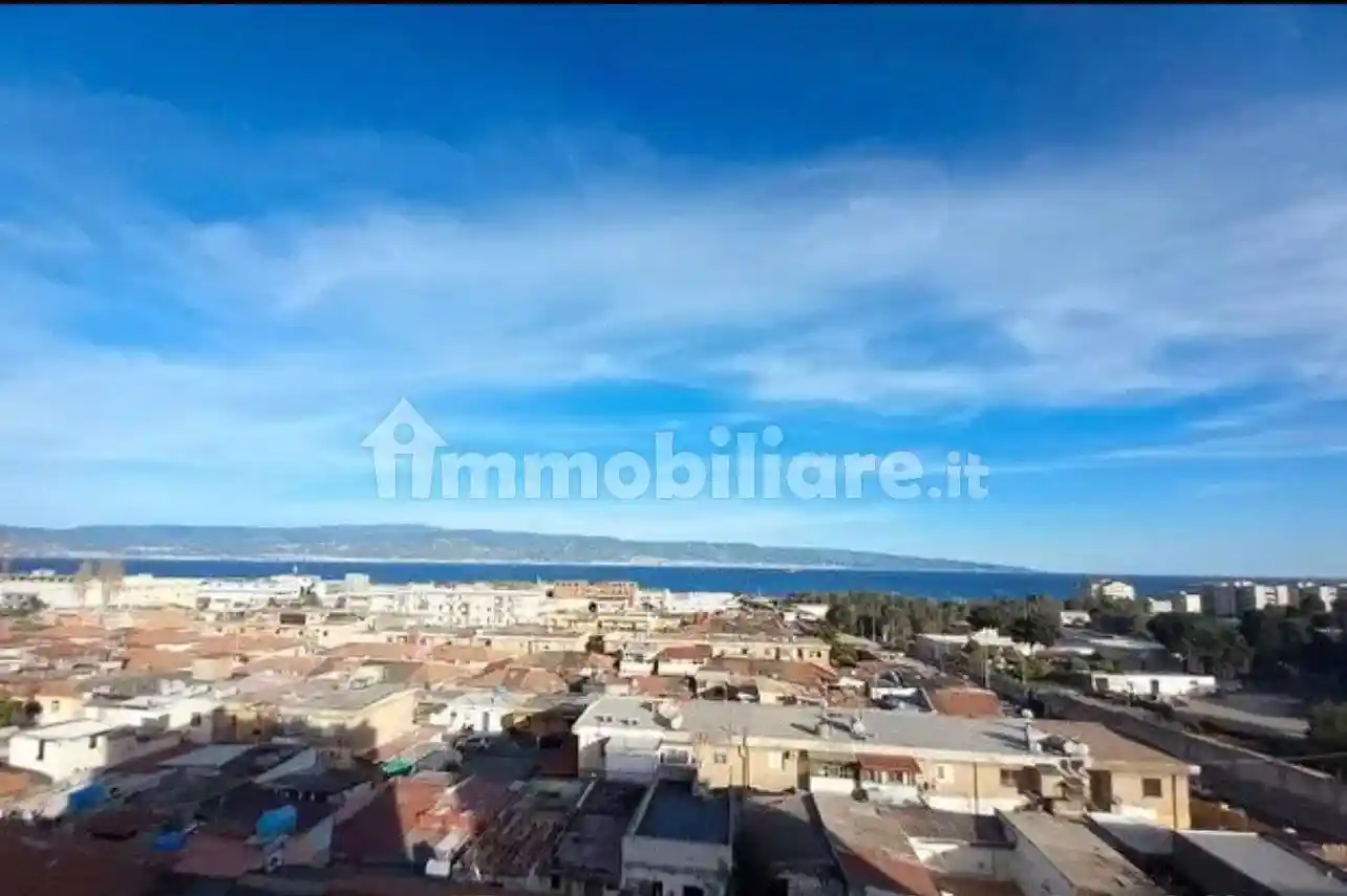 Appartamento in vendita a Messina