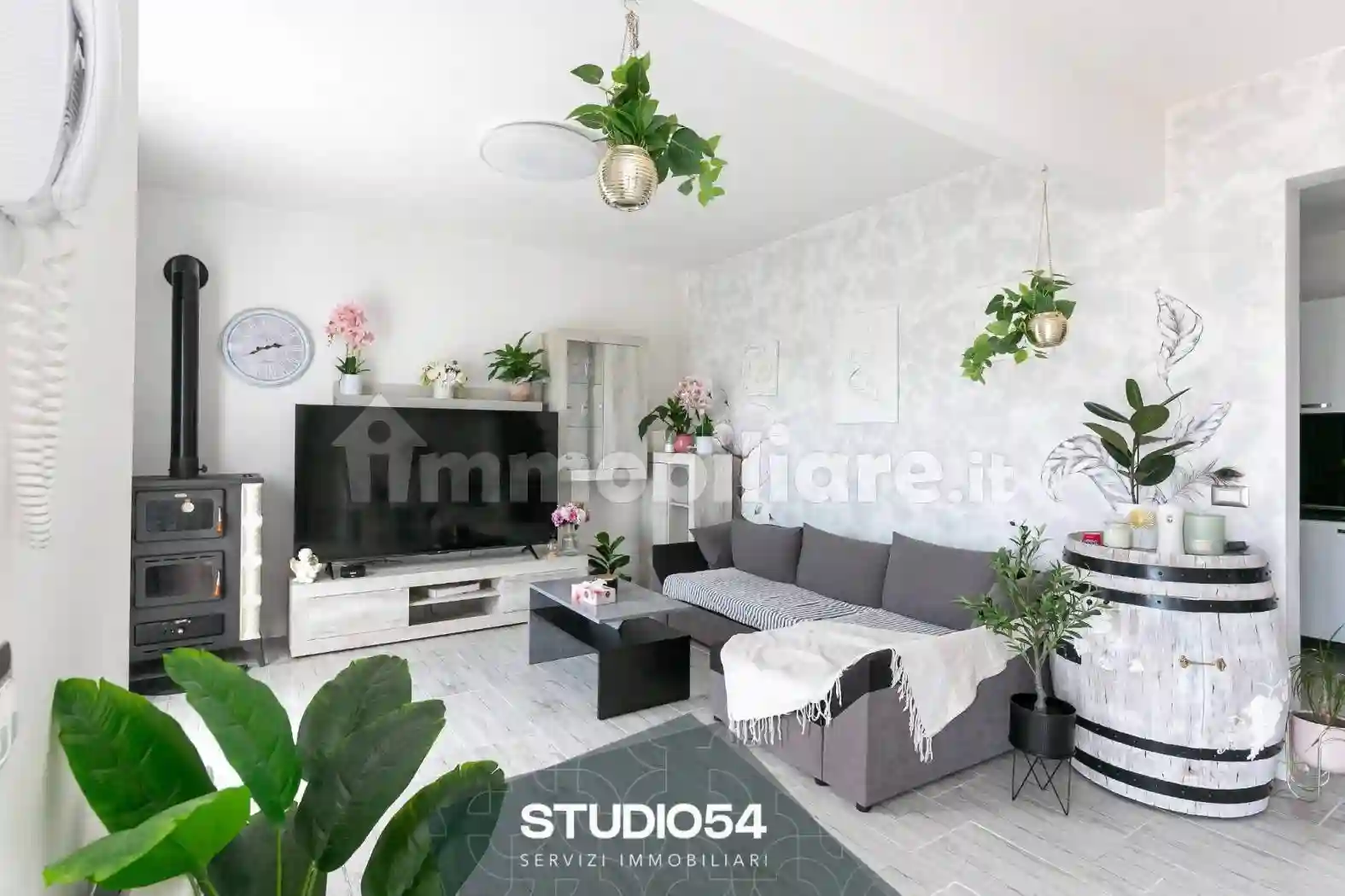 Villa - foto 4