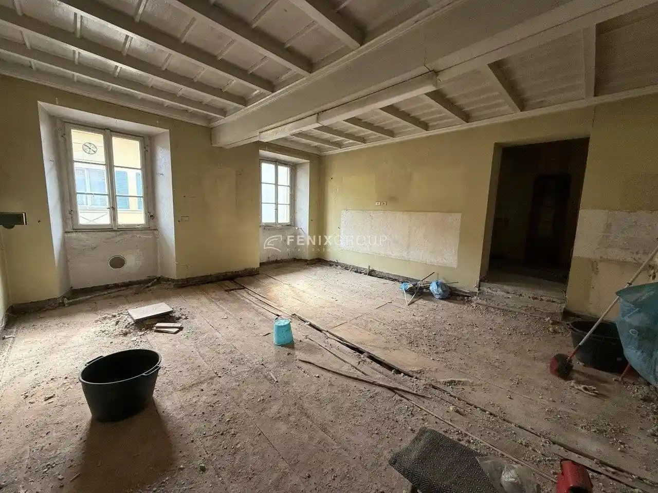 Appartamento in vendita a Concorezzo