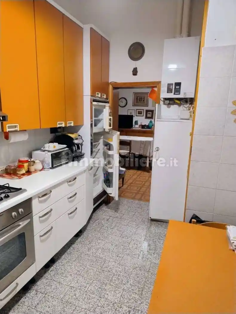 Appartamento in vendita a Bologna