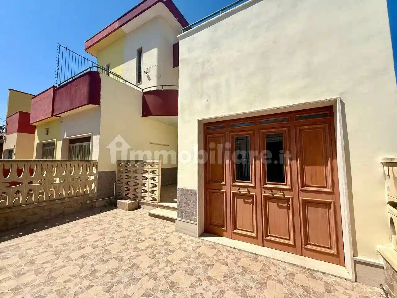 Villa - foto 3